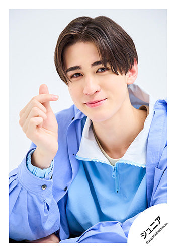 【No.JR25-1251】「關西Junior Concert 2025　Youth」周邊商品花絮照