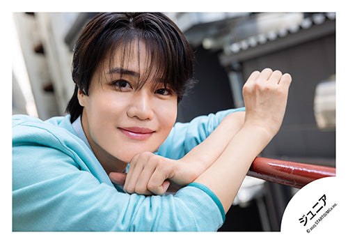 【No.JR25-1301】「大西風雅＆岡﨑彪太郎 Summer SpeciaL Concert 2025」周邊商品花絮照