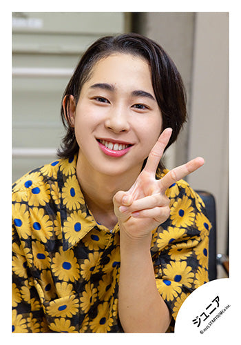 【No.JR25-1324】「大西風雅＆岡﨑彪太郎 Summer SpeciaL Concert 2025」周邊商品花絮照