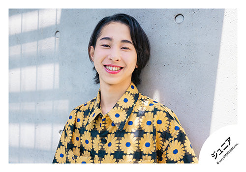 【No.JR25-1327】「大西風雅＆岡﨑彪太郎 Summer SpeciaL Concert 2025」周邊商品花絮照