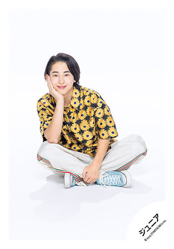 【No.JR25-1328】「大西風雅＆岡﨑彪太郎 Summer SpeciaL Concert 2025」周邊商品花絮照