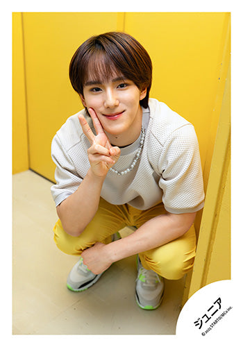 【No.JR25-1353】「大西風雅＆岡﨑彪太郎 Summer SpeciaL Concert 2025」周邊商品花絮照