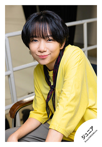 【No.JR25-1354】「大西風雅＆岡﨑彪太郎 Summer SpeciaL Concert 2025」周邊商品花絮照