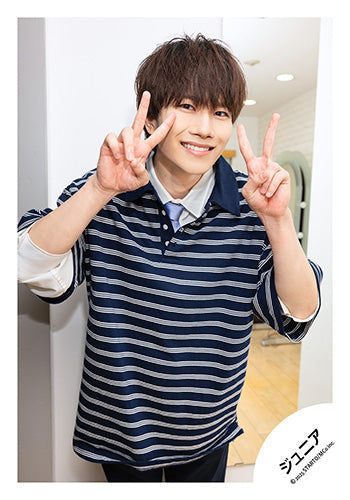 【No.JR25-1382】「SUMMER FES ROPPONGI SUNNY BEATS」周邊商品花絮照