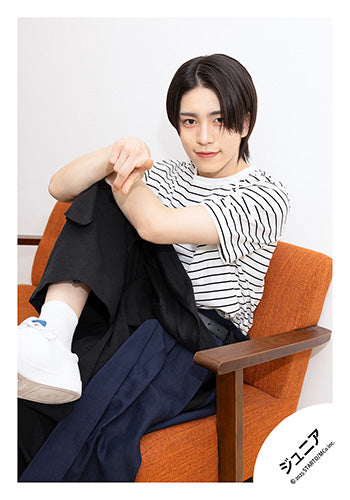 【No.JR25-1386】「SUMMER FES ROPPONGI SUNNY BEATS」周邊商品花絮照