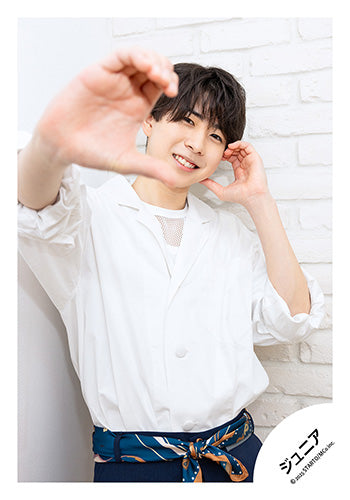 【No.JR25-1397】「SUMMER FES ROPPONGI SUNNY BEATS」周邊商品花絮照