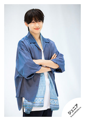 【No.JR25-1407】「SUMMER FES ROPPONGI SUNNY BEATS」周邊商品花絮照