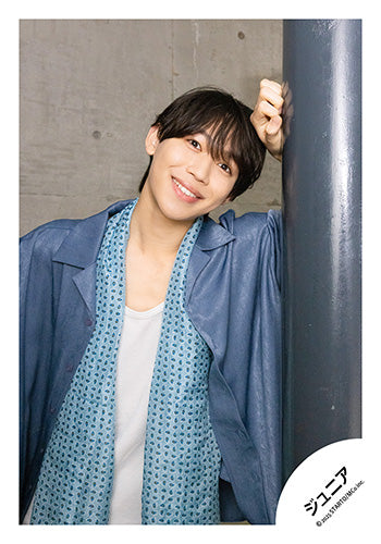 【No.JR25-1408】「SUMMER FES ROPPONGI SUNNY BEATS」周邊商品花絮照