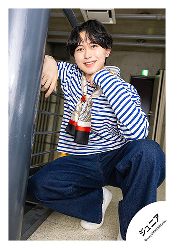 【No.JR25-1418】「SUMMER FES ROPPONGI SUNNY BEATS」周邊商品花絮照