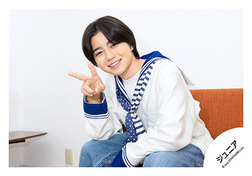 【No.JR25-1424】「SUMMER FES ROPPONGI SUNNY BEATS」周邊商品花絮照