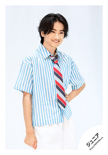 【No.JR25-1431】「SUMMER FES ROPPONGI SUNNY BEATS」周邊商品花絮照
