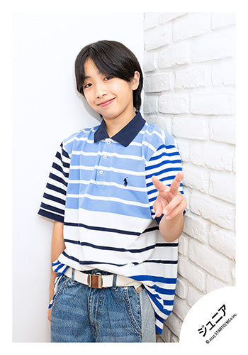 【No.JR25-1458】「SUMMER FES ROPPONGI SUNNY BEATS」周邊商品花絮照