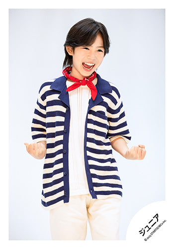 【No.JR25-1467】「SUMMER FES ROPPONGI SUNNY BEATS」周邊商品花絮照