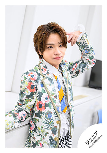 【No.JR25-150】「SHOWbiz 2025」周邊商品花絮照