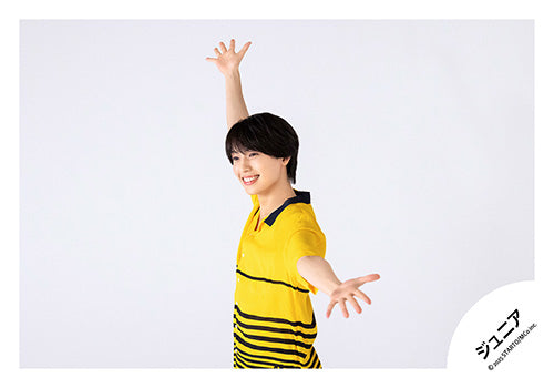 【No.JR25-1551】「東京Junior Next Generation 2025」周邊商品花絮照