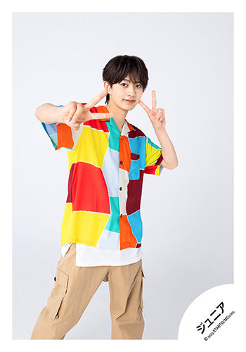 【No.JR25-1559】「東京Junior Next Generation 2025」周邊商品花絮照