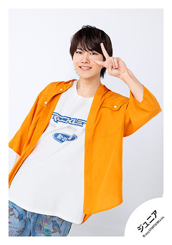 【No.JR25-1562】「東京Junior Next Generation 2025」周邊商品花絮照