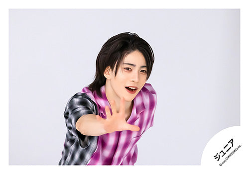 【No.JR25-1571】「東京Junior Next Generation 2025」周邊商品花絮照