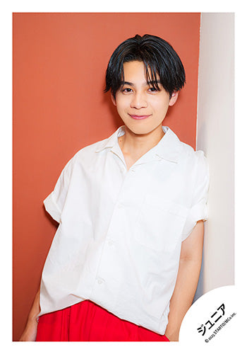 【No.JR25-1592】「東京Junior Next Generation 2025」周邊商品花絮照