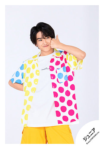 【No.JR25-1613】「東京Junior Next Generation 2025」周邊商品花絮照
