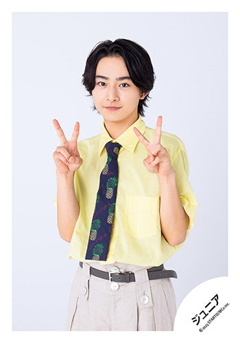【No.JR25-1616】「東京Junior Next Generation 2025」周邊商品花絮照