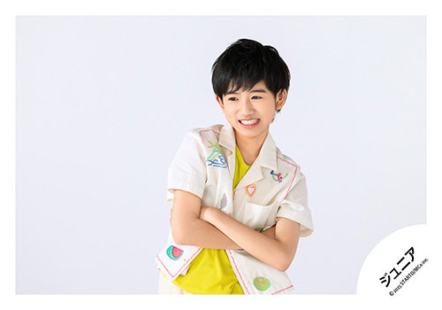 【No.JR25-1630】「東京Junior Next Generation 2025」周邊商品花絮照