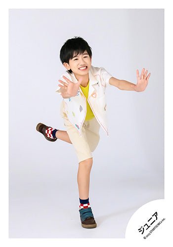 【No.JR25-1631】「東京Junior Next Generation 2025」周邊商品花絮照