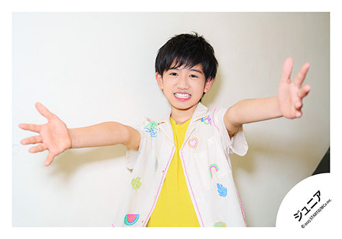 【No.JR25-1633】「東京Junior Next Generation 2025」周邊商品花絮照