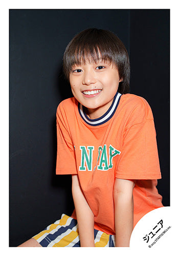 【No.JR25-1636】「東京Junior Next Generation 2025」周邊商品花絮照