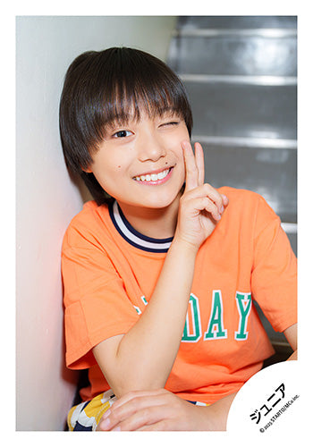 【No.JR25-1639】「東京Junior Next Generation 2025」周邊商品花絮照