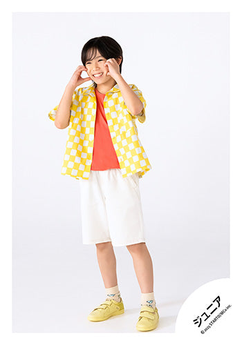 【No.JR25-1649】「東京Junior Next Generation 2025」周邊商品花絮照