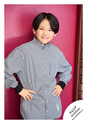 【No.JR25-1706】個人寫真影片幕後花絮2025 第二彈