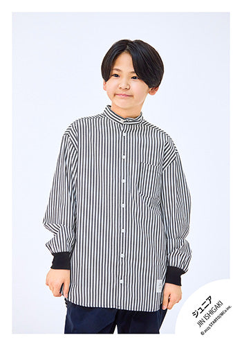 【No.JR25-1708】個人寫真影片幕後花絮2025 第二彈