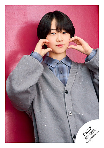 【No.JR25-1718】個人寫真影片幕後花絮2025 第二彈