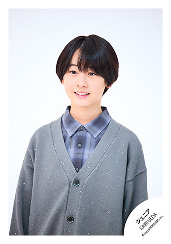 【No.JR25-1720】個人寫真影片幕後花絮2025 第二彈