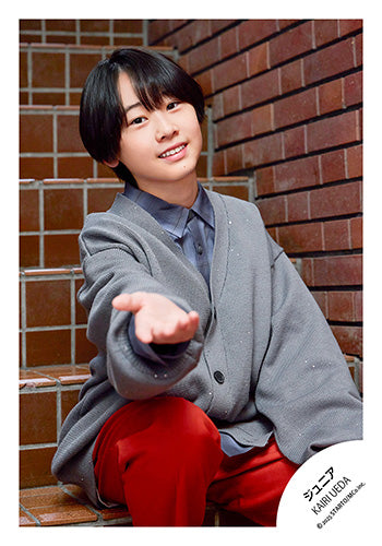 【No.JR25-1721】個人寫真影片幕後花絮2025 第二彈