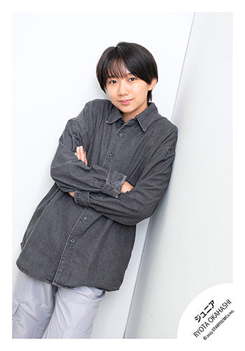 【No.JR25-1742】個人寫真影片幕後花絮2025 第二彈