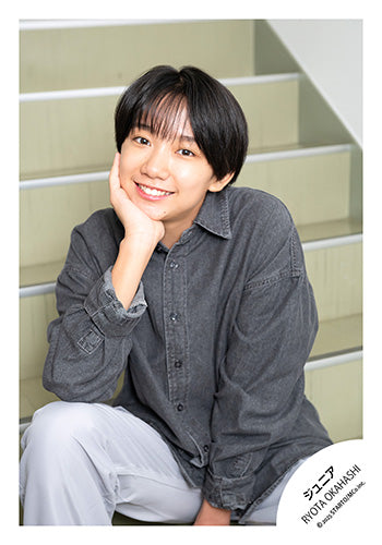 【No.JR25-1743】個人寫真影片幕後花絮2025 第二彈