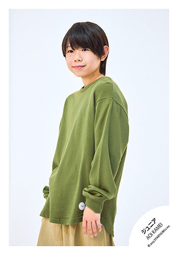 【No.JR25-1748】個人寫真影片幕後花絮2025 第二彈