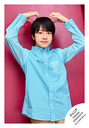 【No.JR25-1750】個人寫真影片幕後花絮2025 第二彈