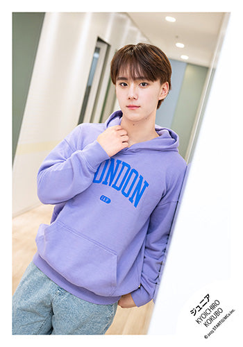 【No.JR25-1758】個人寫真影片幕後花絮2025 第二彈