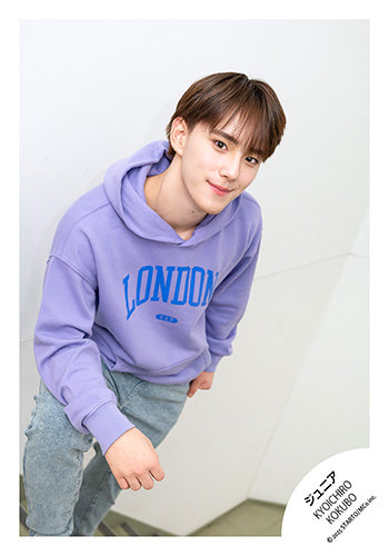 【No.JR25-1760】個人寫真影片幕後花絮2025 第二彈