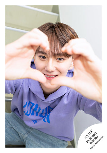 【No.JR25-1761】個人寫真影片幕後花絮2025 第二彈