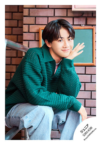 【No.JR25-1763】個人寫真影片幕後花絮2025 第二彈