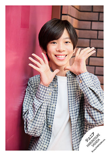 【No.JR25-1770】個人寫真影片幕後花絮2025 第二彈