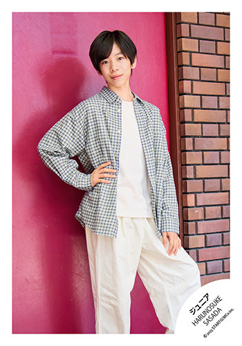 【No.JR25-1771】個人寫真影片幕後花絮2025 第二彈