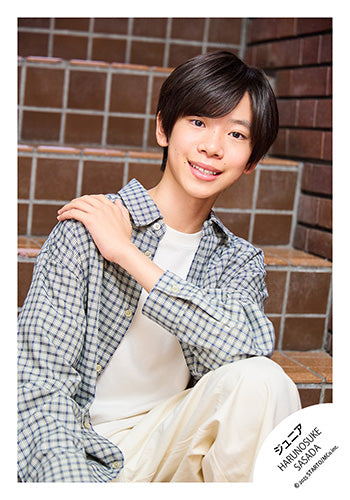 【No.JR25-1773】個人寫真影片幕後花絮2025 第二彈