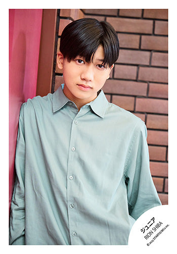 【No.JR25-1782】個人寫真影片幕後花絮2025 第二彈