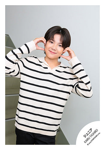 【No.JR25-1819】個人寫真影片幕後花絮2025 第二彈