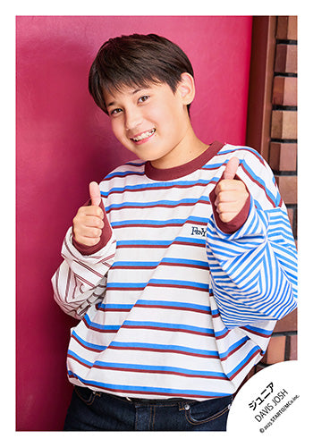 【No.JR25-1830】個人寫真影片幕後花絮2025 第二彈